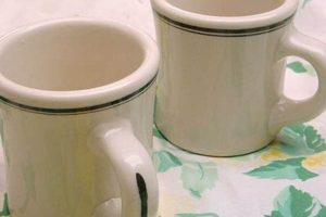 Best Diner Style Coffee Cups: Classic & Durable Mugs! Safem Fabrication - Precision Engineering & Custom Manufacturing Solutions Best Diner Style Coffee Cups: Classic & Durable Mugs! | Safem Fabrication - Precision Engineering & Custom Manufacturing Solutions