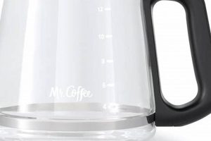 Find Your Perfect Mr. Coffee 12 Cup Carafe Replacement! Safem Fabrication - Precision Engineering & Custom Manufacturing Solutions Find Your Perfect Mr. Coffee 12 Cup Carafe Replacement! | Safem Fabrication - Precision Engineering & Custom Manufacturing Solutions