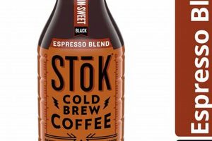 Craft Cold Brew Coffee with Espresso: A Bold Blend! Safem Fabrication - Precision Engineering & Custom Manufacturing Solutions Craft Cold Brew Coffee with Espresso: A Bold Blend! | Safem Fabrication - Precision Engineering & Custom Manufacturing Solutions