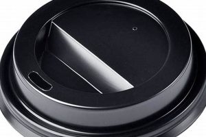 Best Coffee Cup Lid Options: Eco-Friendly Choices Safem Fabrication - Precision Engineering & Custom Manufacturing Solutions Best Coffee Cup Lid Options: Eco-Friendly Choices | Safem Fabrication - Precision Engineering & Custom Manufacturing Solutions