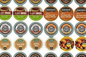 Best Flavored Decaf Coffee K Cups: Taste Without Caffeine! Safem Fabrication - Precision Engineering & Custom Manufacturing Solutions Best Flavored Decaf Coffee K Cups: Taste Without Caffeine! | Safem Fabrication - Precision Engineering & Custom Manufacturing Solutions