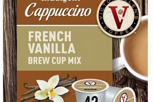 Best French Vanilla Coffee K Cups: Sweet & Creamy Delight! Safem Fabrication - Precision Engineering & Custom Manufacturing Solutions Best French Vanilla Coffee K Cups: Sweet & Creamy Delight! | Safem Fabrication - Precision Engineering & Custom Manufacturing Solutions