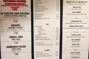 Discover Crimson Cup Coffee Menu: Drinks & Treats Safem Fabrication - Precision Engineering & Custom Manufacturing Solutions Discover Crimson Cup Coffee Menu: Drinks & Treats | Safem Fabrication - Precision Engineering & Custom Manufacturing Solutions