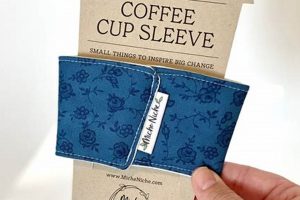 Eco-Friendly Reusable Coffee Cup Sleeves: Style & Savings! Safem Fabrication - Precision Engineering & Custom Manufacturing Solutions Eco-Friendly Reusable Coffee Cup Sleeves: Style & Savings! | Safem Fabrication - Precision Engineering & Custom Manufacturing Solutions