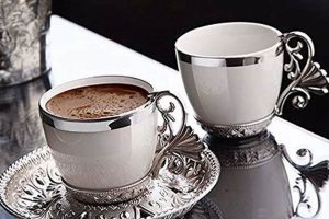 Discover Turkish Coffee Cups: History & More! Safem Fabrication - Precision Engineering & Custom Manufacturing Solutions Discover Turkish Coffee Cups: History & More! | Safem Fabrication - Precision Engineering & Custom Manufacturing Solutions