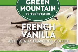 Best Vanilla Coffee K Cups: Flavor & Convenience! Safem Fabrication - Precision Engineering & Custom Manufacturing Solutions Best Vanilla Coffee K Cups: Flavor & Convenience! | Safem Fabrication - Precision Engineering & Custom Manufacturing Solutions