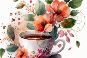Lovely Floral Coffee Cups: Where Art Meets Coffee! Safem Fabrication - Precision Engineering & Custom Manufacturing Solutions Lovely Floral Coffee Cups: Where Art Meets Coffee! | Safem Fabrication - Precision Engineering & Custom Manufacturing Solutions