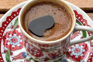 Discover Turkish Coffee Cup Delights: Aromatic Sips Safem Fabrication - Precision Engineering & Custom Manufacturing Solutions Discover Turkish Coffee Cup Delights: Aromatic Sips | Safem Fabrication - Precision Engineering & Custom Manufacturing Solutions