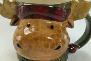 Unique Moose Coffee Mug Designs: A Buyer's Guide Safem Fabrication - Precision Engineering & Custom Manufacturing Solutions Unique Moose Coffee Mug Designs: A Buyer's Guide | Safem Fabrication - Precision Engineering & Custom Manufacturing Solutions