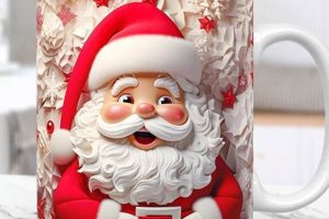 Festive Santa Coffee Mugs: Holiday Cheer in Every Sip! Safem Fabrication - Precision Engineering & Custom Manufacturing Solutions Festive Santa Coffee Mugs: Holiday Cheer in Every Sip! | Safem Fabrication - Precision Engineering & Custom Manufacturing Solutions