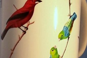 Bird Coffee Mug Safem Fabrication - Precision Engineering & Custom Manufacturing Solutions Bird Coffee Mug | Safem Fabrication - Precision Engineering & Custom Manufacturing Solutions