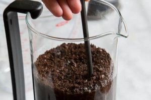 Guide: What is Cold Brew Coffee Concentrate? + Recipes Safem Fabrication - Precision Engineering & Custom Manufacturing Solutions Guide: What is Cold Brew Coffee Concentrate? + Recipes | Safem Fabrication - Precision Engineering & Custom Manufacturing Solutions