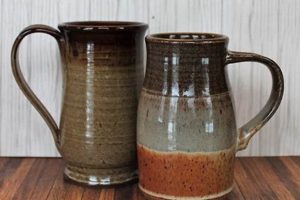 Embrace the Rustic: Unique Coffee Mugs You'll Love Safem Fabrication - Precision Engineering & Custom Manufacturing Solutions Embrace the Rustic: Unique Coffee Mugs You'll Love | Safem Fabrication - Precision Engineering & Custom Manufacturing Solutions