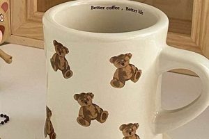 Bear Coffee Mug Safem Fabrication - Precision Engineering & Custom Manufacturing Solutions Bear Coffee Mug | Safem Fabrication - Precision Engineering & Custom Manufacturing Solutions