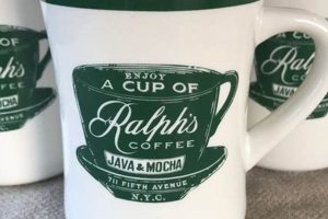 Buy Ralph's Coffee Mug Today! | Collector's Item Safem Fabrication - Precision Engineering & Custom Manufacturing Solutions Buy Ralph's Coffee Mug Today! | Collector's Item | Safem Fabrication - Precision Engineering & Custom Manufacturing Solutions