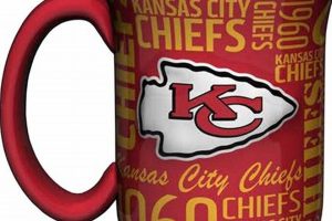 Shop Kansas City Chiefs Coffee Mugs: Collector's Edition Safem Fabrication - Precision Engineering & Custom Manufacturing Solutions Shop Kansas City Chiefs Coffee Mugs: Collector's Edition | Safem Fabrication - Precision Engineering & Custom Manufacturing Solutions