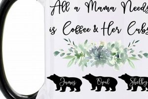 Best Mama Bear Coffee Mug Gifts: A Protective Sip! Safem Fabrication - Precision Engineering & Custom Manufacturing Solutions Best Mama Bear Coffee Mug Gifts: A Protective Sip! | Safem Fabrication - Precision Engineering & Custom Manufacturing Solutions