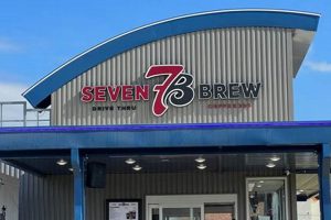 Why Everyone's Buzzing About 7 Brew Drive Thru Coffee Safem Fabrication - Precision Engineering & Custom Manufacturing Solutions Why Everyone's Buzzing About 7 Brew Drive Thru Coffee | Safem Fabrication - Precision Engineering & Custom Manufacturing Solutions