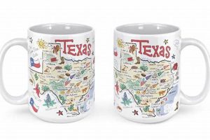 Texas Coffee Mug Safem Fabrication - Precision Engineering & Custom Manufacturing Solutions Texas Coffee Mug | Safem Fabrication - Precision Engineering & Custom Manufacturing Solutions