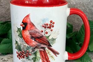 Buy Lovely Cardinal Coffee Mugs Now! Safem Fabrication - Precision Engineering & Custom Manufacturing Solutions Buy Lovely Cardinal Coffee Mugs Now! | Safem Fabrication - Precision Engineering & Custom Manufacturing Solutions