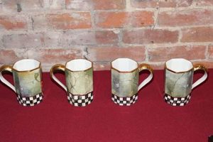 Buy MacKenzie-Childs Coffee Mugs: Unique Designer Mugs Safem Fabrication - Precision Engineering & Custom Manufacturing Solutions Buy MacKenzie-Childs Coffee Mugs: Unique Designer Mugs | Safem Fabrication - Precision Engineering & Custom Manufacturing Solutions