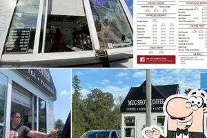 Brew the Bold: Mug Shots Coffee - Intense Flavor! Safem Fabrication - Precision Engineering & Custom Manufacturing Solutions Brew the Bold: Mug Shots Coffee - Intense Flavor! | Safem Fabrication - Precision Engineering & Custom Manufacturing Solutions