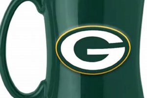 Show Your Pride: Green Bay Packers Coffee Mug Collection Safem Fabrication - Precision Engineering & Custom Manufacturing Solutions Show Your Pride: Green Bay Packers Coffee Mug Collection | Safem Fabrication - Precision Engineering & Custom Manufacturing Solutions