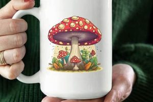 Coffee Mug With Mushrooms Safem Fabrication - Precision Engineering & Custom Manufacturing Solutions Coffee Mug With Mushrooms | Safem Fabrication - Precision Engineering & Custom Manufacturing Solutions