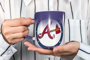 Brew Like a Brave: Atlanta Braves Coffee Mug Collection! Safem Fabrication - Precision Engineering & Custom Manufacturing Solutions Brew Like a Brave: Atlanta Braves Coffee Mug Collection! | Safem Fabrication - Precision Engineering & Custom Manufacturing Solutions