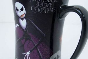 Nightmare Before Christmas Coffee Mug: Spooky Sips! Safem Fabrication - Precision Engineering & Custom Manufacturing Solutions Nightmare Before Christmas Coffee Mug: Spooky Sips! | Safem Fabrication - Precision Engineering & Custom Manufacturing Solutions