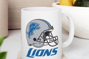 Lions Mug Mania: Detroit Lions Coffee Mug Collection Safem Fabrication - Precision Engineering & Custom Manufacturing Solutions Lions Mug Mania: Detroit Lions Coffee Mug Collection | Safem Fabrication - Precision Engineering & Custom Manufacturing Solutions
