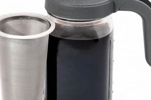 Best Cold Brew Coffee Strainer: Brew Like a Pro! Safem Fabrication - Precision Engineering & Custom Manufacturing Solutions Best Cold Brew Coffee Strainer: Brew Like a Pro! | Safem Fabrication - Precision Engineering & Custom Manufacturing Solutions