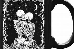 Cool Coffee Skull Mug Designs - Gothic Coffee Mugs Safem Fabrication - Precision Engineering & Custom Manufacturing Solutions Cool Coffee Skull Mug Designs - Gothic Coffee Mugs | Safem Fabrication - Precision Engineering & Custom Manufacturing Solutions