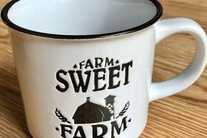 Farmhouse Coffee Mugs Safem Fabrication - Precision Engineering & Custom Manufacturing Solutions Farmhouse Coffee Mugs | Safem Fabrication - Precision Engineering & Custom Manufacturing Solutions