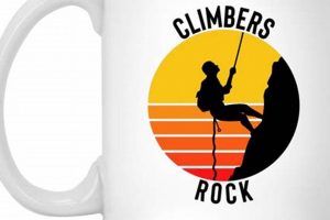 Best Rock Climbing Coffee Mug: Gear Up & Brew On! Safem Fabrication - Precision Engineering & Custom Manufacturing Solutions Best Rock Climbing Coffee Mug: Gear Up & Brew On! | Safem Fabrication - Precision Engineering & Custom Manufacturing Solutions