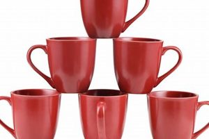 Best Red Coffee Mugs: Styles & Deals Safem Fabrication - Precision Engineering & Custom Manufacturing Solutions Best Red Coffee Mugs: Styles & Deals | Safem Fabrication - Precision Engineering & Custom Manufacturing Solutions