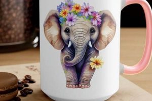 Charming Elephant Coffee Mug: Unique Drinkware You'll Love! Safem Fabrication - Precision Engineering & Custom Manufacturing Solutions Charming Elephant Coffee Mug: Unique Drinkware You'll Love! | Safem Fabrication - Precision Engineering & Custom Manufacturing Solutions