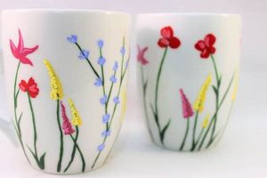 Hand Painted Coffee Mugs Safem Fabrication - Precision Engineering & Custom Manufacturing Solutions Hand Painted Coffee Mugs | Safem Fabrication - Precision Engineering & Custom Manufacturing Solutions
