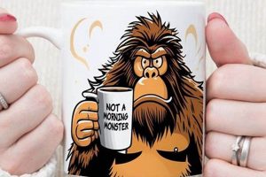 Sasquatch Sipping: Best Bigfoot Coffee Mug Deals Online! Safem Fabrication - Precision Engineering & Custom Manufacturing Solutions Sasquatch Sipping: Best Bigfoot Coffee Mug Deals Online! | Safem Fabrication - Precision Engineering & Custom Manufacturing Solutions
