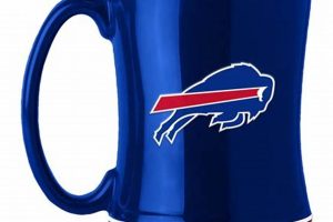 Bills Brew: Buffalo Bills Coffee Mug for True Fans! Safem Fabrication - Precision Engineering & Custom Manufacturing Solutions Bills Brew: Buffalo Bills Coffee Mug for True Fans! | Safem Fabrication - Precision Engineering & Custom Manufacturing Solutions