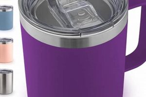 12 Oz Insulated Coffee Mug Safem Fabrication - Precision Engineering & Custom Manufacturing Solutions 12 Oz Insulated Coffee Mug | Safem Fabrication - Precision Engineering & Custom Manufacturing Solutions