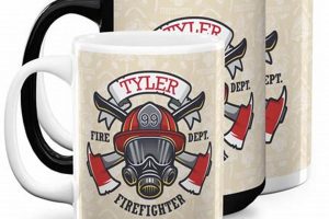 Best Firefighter Coffee Mug: Gifts, Styles & More! Safem Fabrication - Precision Engineering & Custom Manufacturing Solutions Best Firefighter Coffee Mug: Gifts, Styles & More! | Safem Fabrication - Precision Engineering & Custom Manufacturing Solutions