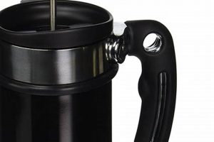 Brew On-the-Go: Coffee Press Travel Mug Guide Safem Fabrication - Precision Engineering & Custom Manufacturing Solutions Brew On-the-Go: Coffee Press Travel Mug Guide | Safem Fabrication - Precision Engineering & Custom Manufacturing Solutions