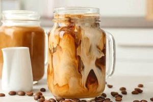 Brew Perfect: Mason Jar Cold Brew Coffee Guide Safem Fabrication - Precision Engineering & Custom Manufacturing Solutions Brew Perfect: Mason Jar Cold Brew Coffee Guide | Safem Fabrication - Precision Engineering & Custom Manufacturing Solutions