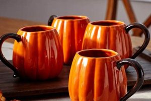 Best Pumpkin Coffee Mugs: Autumn Decor & More! Safem Fabrication - Precision Engineering & Custom Manufacturing Solutions Best Pumpkin Coffee Mugs: Autumn Decor & More! | Safem Fabrication - Precision Engineering & Custom Manufacturing Solutions