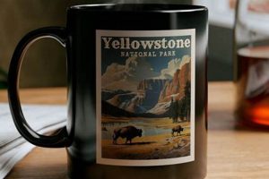 Yellowstone National Park Coffee Mugs: A Souvenir for You! Safem Fabrication - Precision Engineering & Custom Manufacturing Solutions Yellowstone National Park Coffee Mugs: A Souvenir for You! | Safem Fabrication - Precision Engineering & Custom Manufacturing Solutions