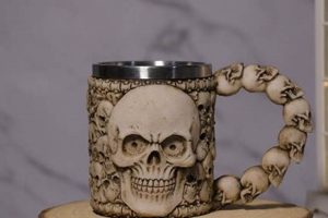 Drink From Death: Unique Skull Coffee Mugs Today! Safem Fabrication - Precision Engineering & Custom Manufacturing Solutions Drink From Death: Unique Skull Coffee Mugs Today! | Safem Fabrication - Precision Engineering & Custom Manufacturing Solutions