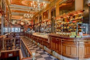 Discover Landmark Coffee Shops: A Local Guide Safem Fabrication - Precision Engineering & Custom Manufacturing Solutions Discover Landmark Coffee Shops: A Local Guide | Safem Fabrication - Precision Engineering & Custom Manufacturing Solutions