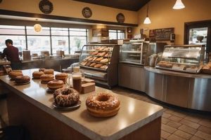 Your Local Coffee and Donut Shop: Treats & Coffee! Safem Fabrication - Precision Engineering & Custom Manufacturing Solutions Your Local Coffee and Donut Shop: Treats & Coffee! | Safem Fabrication - Precision Engineering & Custom Manufacturing Solutions