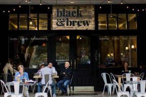 The Ultimate Black Brew Coffee Guide: Brew Like a Pro Safem Fabrication - Precision Engineering & Custom Manufacturing Solutions The Ultimate Black Brew Coffee Guide: Brew Like a Pro | Safem Fabrication - Precision Engineering & Custom Manufacturing Solutions